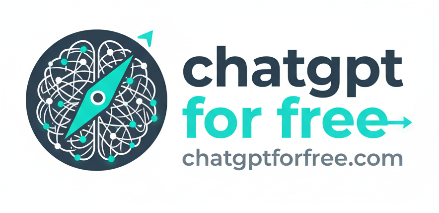 ChatGPT for Free Logo
